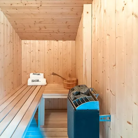 Шале Chalet Contemporain Face Au Mont-Blanc